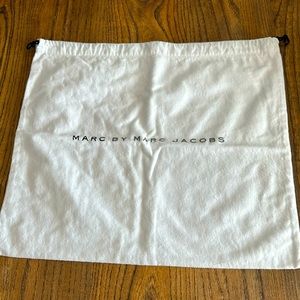 MARC BY MARC JACOBS LARGE DUST BAG